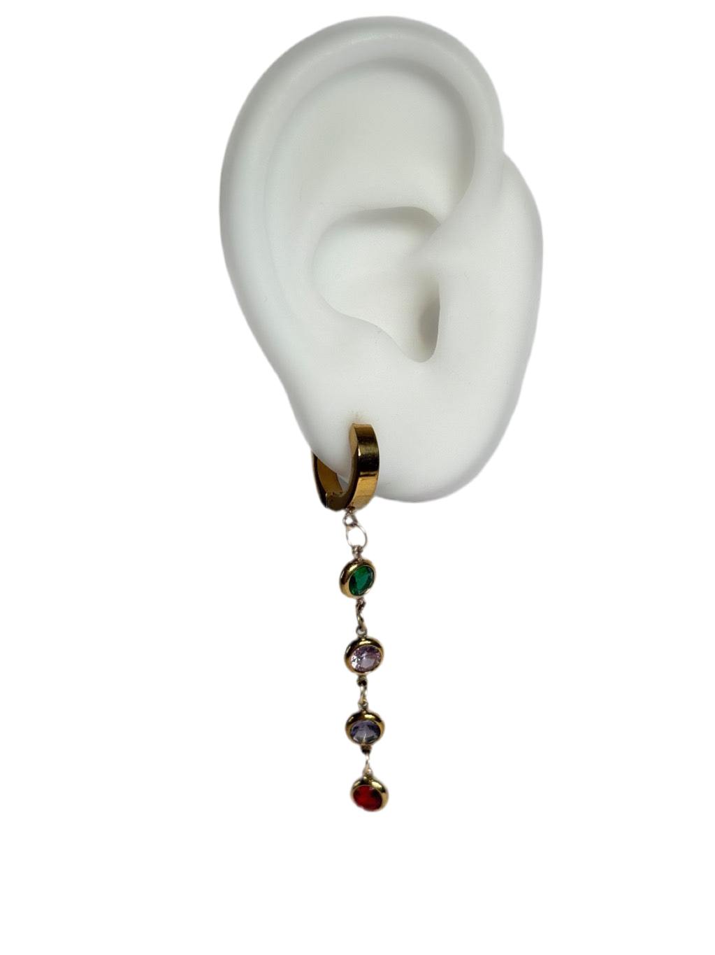 COLORS EARRING