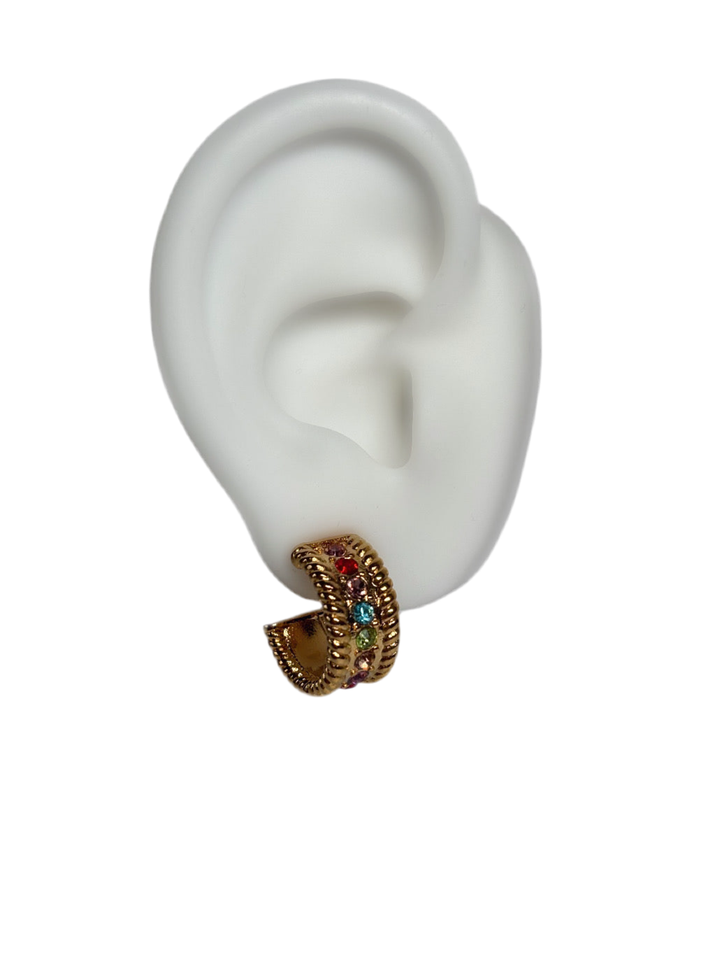 BELLO ARCOBALENO EARRING
