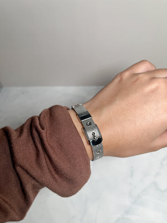 BELT BRACELET