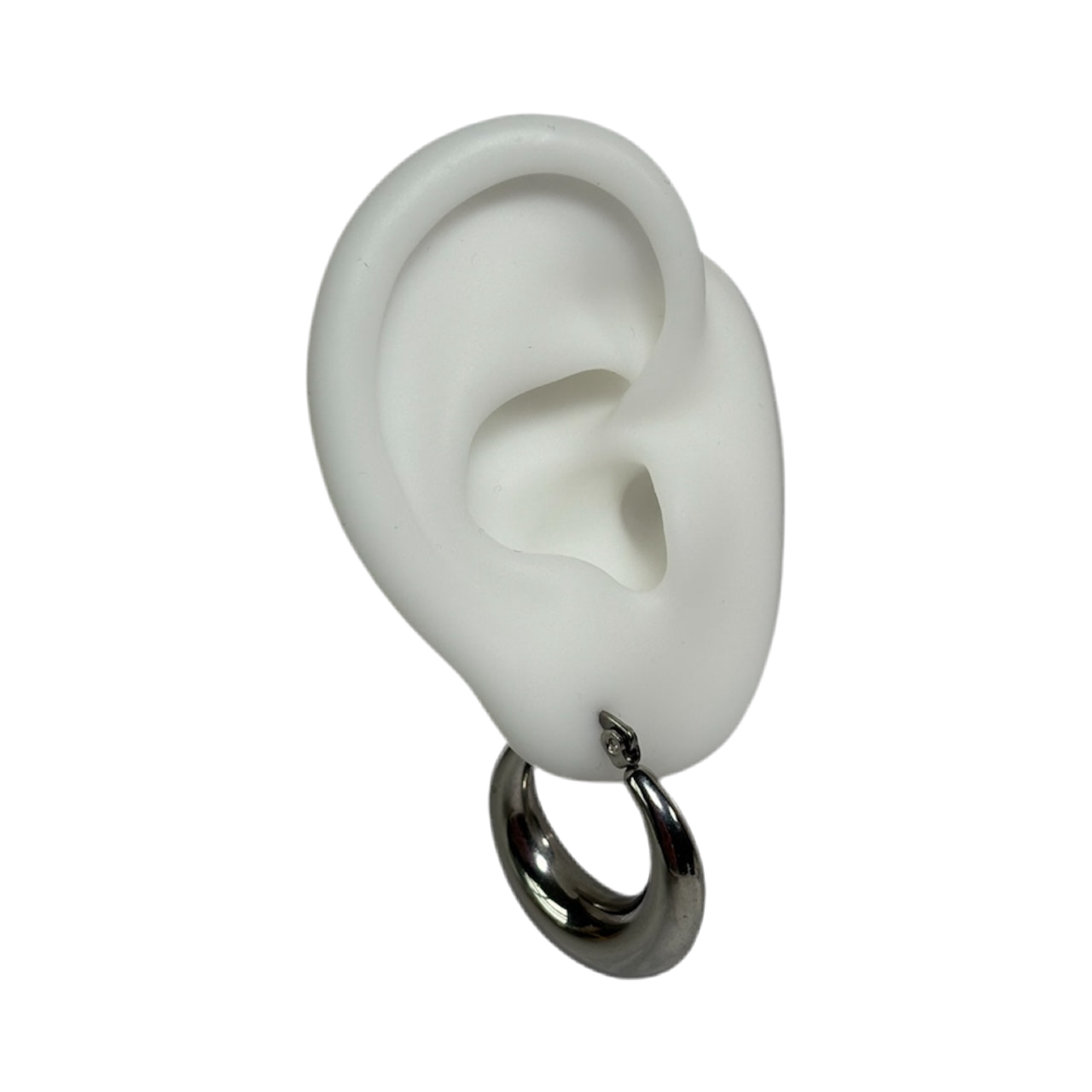 ARGENTO EARRING