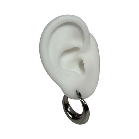 ARGENTO EARRING