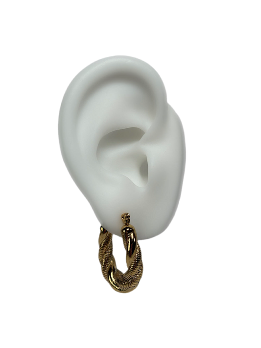 MARGHERITA EARRING