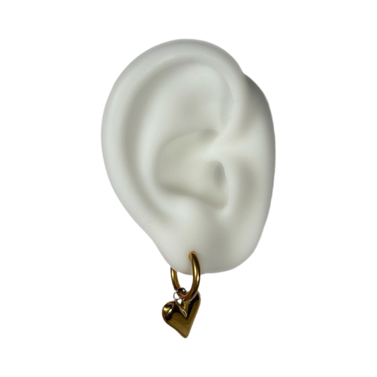 CUORE EARRING