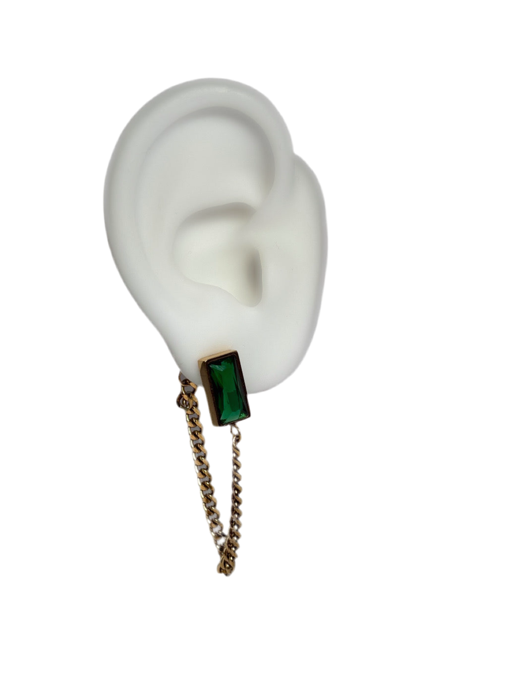 ESMERALDA EARRING
