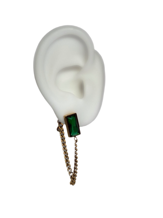 ESMERALDA EARRING