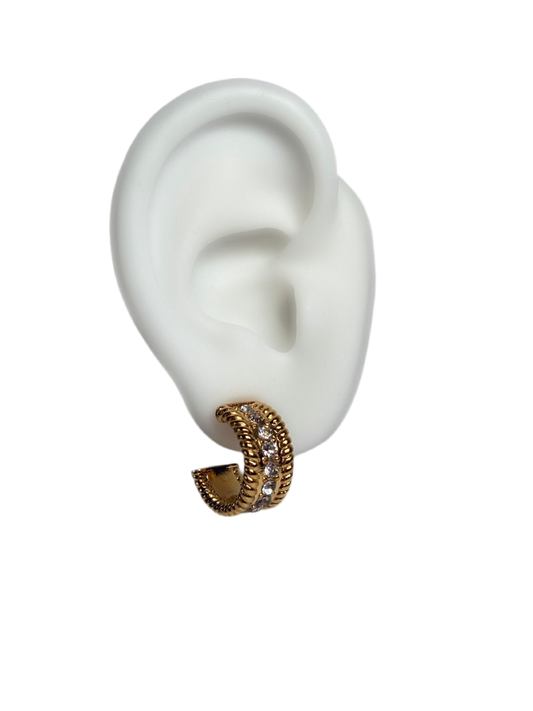 DONATELLA EARRING