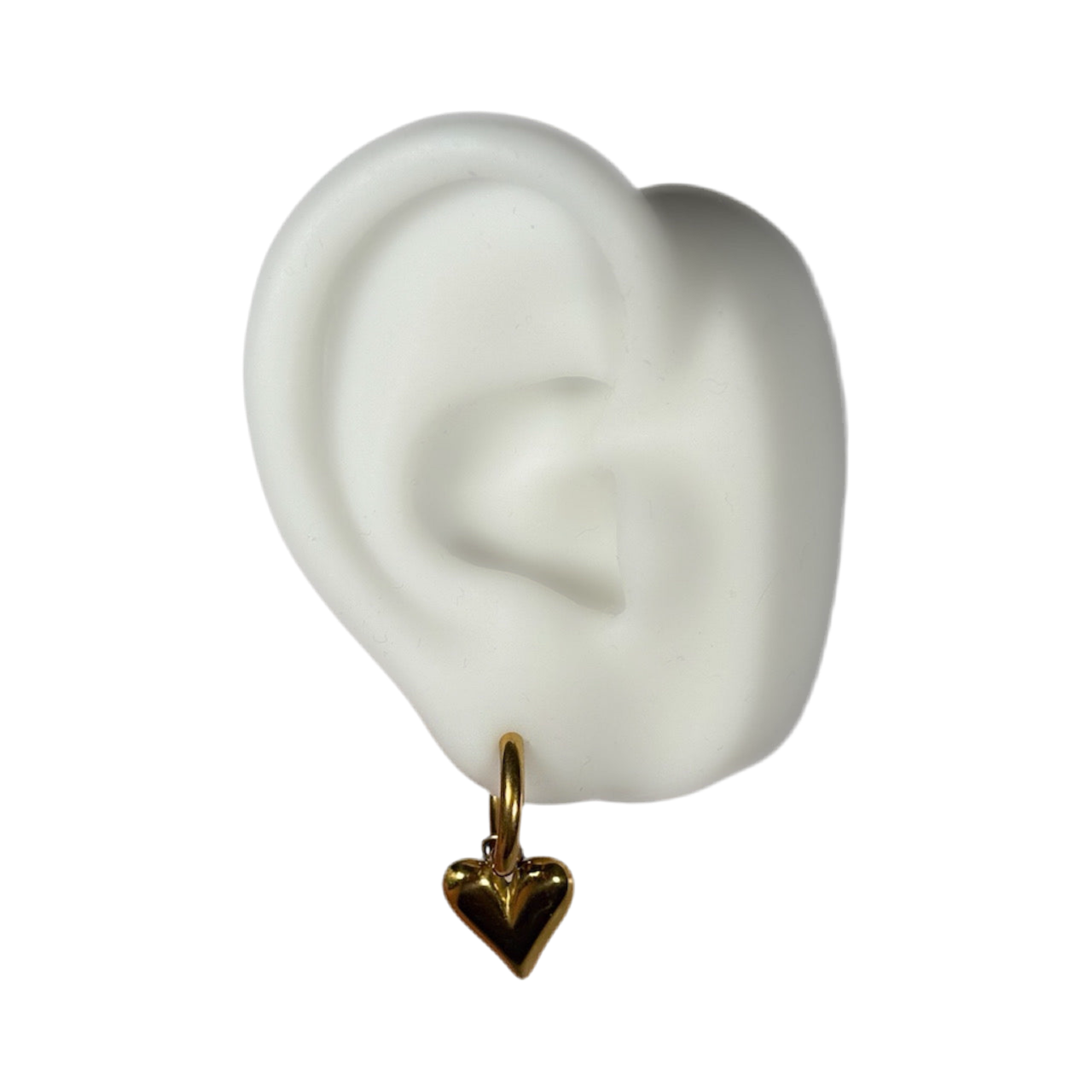 CUORE EARRING