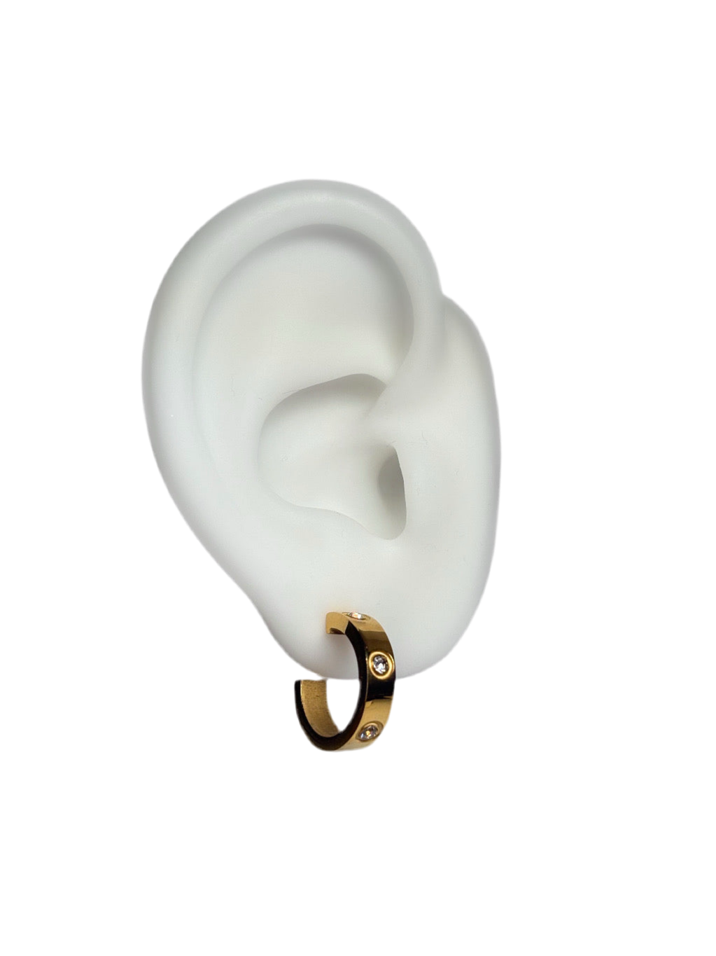 AURORA EARRING