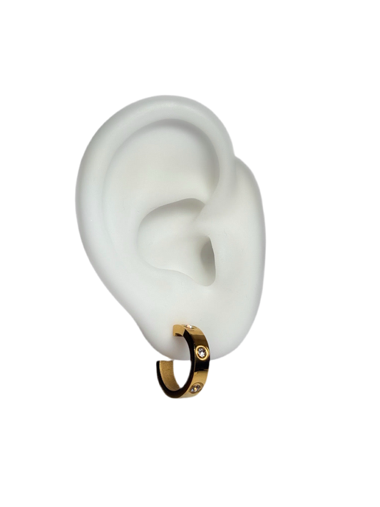 AURORA EARRING